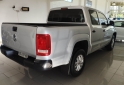 Camionetas - Volkswagen AMAROK TRENDLINE 4X2 2019 Diesel 140000Km - En Venta