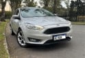 Autos - Ford Focus 2018 Nafta 52500Km - En Venta