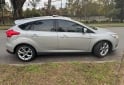 Autos - Ford Focus 2018 Nafta 52500Km - En Venta