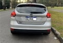 Autos - Ford Focus 2018 Nafta 52500Km - En Venta