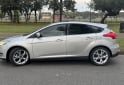 Autos - Ford Focus 2018 Nafta 52500Km - En Venta