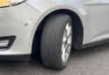 Autos - Ford Focus 2018 Nafta 52500Km - En Venta