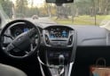 Autos - Ford Focus 2018 Nafta 52500Km - En Venta