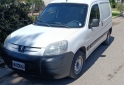 Utilitarios - Peugeot Partner kangoo Fiorino 2010 Nafta 1Km - En Venta