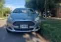 Autos - Ford Kinetic se plus sedan 2013 GNC 150000Km - En Venta