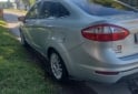 Autos - Ford Kinetic se plus sedan 2013 GNC 150000Km - En Venta