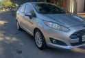 Autos - Ford Kinetic se plus sedan 2013 GNC 150000Km - En Venta
