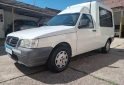 Utilitarios - Fiat Fiorino 1.3 8v Fire plus 2011 GNC 165000Km - En Venta