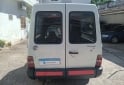 Utilitarios - Fiat Fiorino 1.3 8v Fire plus 2011 GNC 165000Km - En Venta
