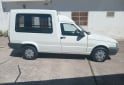 Utilitarios - Fiat Fiorino 1.3 8v Fire plus 2011 GNC 165000Km - En Venta