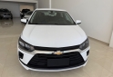 Autos - Chevrolet ONIX LT 2026 Nafta 0Km - En Venta