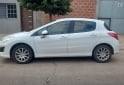Autos - Peugeot 308 ACTIVE 2015 Nafta 180000Km - En Venta