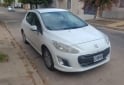 Autos - Peugeot 308 ACTIVE 2015 Nafta 180000Km - En Venta