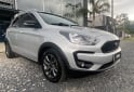 Autos - Ford Ka Freestyle 1.5 2018 Nafta 89000Km - En Venta