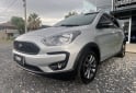 Autos - Ford Ka Freestyle 1.5 2018 Nafta 89000Km - En Venta