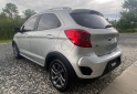 Autos - Ford Ka Freestyle 1.5 2018 Nafta 89000Km - En Venta