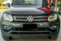 Camionetas - Volkswagen Amarok V6 2020 Diesel 90000Km - En Venta