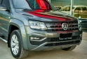 Camionetas - Volkswagen Amarok V6 2020 Diesel 90000Km - En Venta