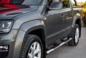 Camionetas - Volkswagen Amarok V6 2020 Diesel 90000Km - En Venta