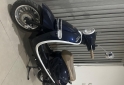 Motos - Gilera Piccola 2023 Nafta 200Km - En Venta