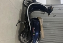 Motos - Gilera Piccola 2023 Nafta 200Km - En Venta