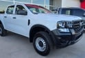 Camionetas - Ford Ranger Xl 4x4 okm 2026 Diesel 0Km - En Venta