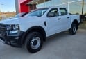 Camionetas - Ford Ranger Xl 4x4 okm 2026 Diesel 0Km - En Venta