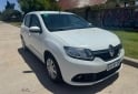 Autos - Renault Sandero 2018 Nafta 80000Km - En Venta