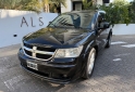 Camionetas - Dodge Journey 2010 Nafta 90000Km - En Venta