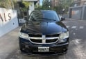 Camionetas - Dodge Journey 2010 Nafta 90000Km - En Venta