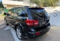 Camionetas - Dodge Journey 2010 Nafta 90000Km - En Venta