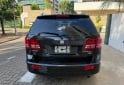 Camionetas - Dodge Journey 2010 Nafta 90000Km - En Venta