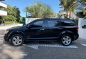 Camionetas - Dodge Journey 2010 Nafta 90000Km - En Venta