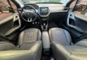 Autos - Peugeot 208 Feline 2017 Nafta 130000Km - En Venta