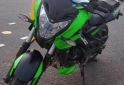 Motos - Bajaj Ns 200 2021 Nafta 29000Km - En Venta