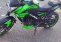 Motos - Bajaj Ns 200 2021 Nafta 29000Km - En Venta