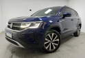 Autos - Volkswagen TAOS 250TSI HIGHLINE 4/5P 2022 Nafta 64310Km - En Venta