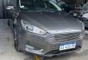 Autos - Ford Focus Titanium 2016 Nafta 115000Km - En Venta