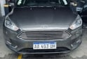 Autos - Ford Focus Titanium 2016 Nafta 115000Km - En Venta