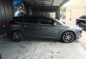 Autos - Ford Focus Titanium 2016 Nafta 115000Km - En Venta