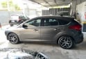 Autos - Ford Focus Titanium 2016 Nafta 115000Km - En Venta