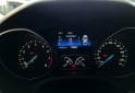 Autos - Ford Focus Titanium 2016 Nafta 115000Km - En Venta