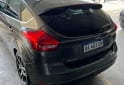 Autos - Ford Focus Titanium 2016 Nafta 115000Km - En Venta