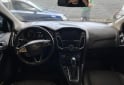 Autos - Ford Focus Titanium 2016 Nafta 115000Km - En Venta