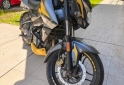 Motos - Bajaj ns 200 2019 Nafta 29000Km - En Venta
