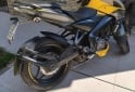 Motos - Bajaj ns 200 2019 Nafta 29000Km - En Venta