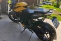 Motos - Bajaj ns 200 2019 Nafta 29000Km - En Venta