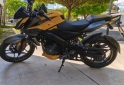 Motos - Bajaj ns 200 2019 Nafta 29000Km - En Venta