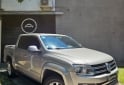 Camionetas - Volkswagen Amarok Highline 4x4 2015 Diesel 207000Km - En Venta