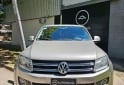 Camionetas - Volkswagen Amarok Highline 4x4 2015 Diesel 207000Km - En Venta